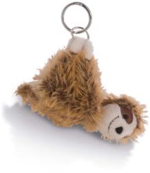 NICI Suport Cheie NICI Faultier Chill Bill 10cm, Culoare Maro, Plus (15668748)