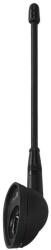  Lampa, Antenna Tető Fiat Dönhető 14cm (0140247)