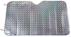  Homasita, Napvédő Előre, Alu Laser Rombusz, 140x70cm (96SS101L)