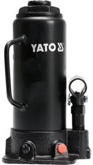 Yato hidraulikus palackemelő 10000 kg | 230 - 460 mm (YT-17004)