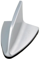  Lampa, Ál antenna, Shark, Ezüst (0140289)