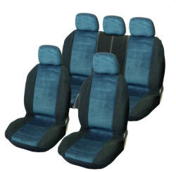 Carpoint , Üléshuzat, Fekete-Kék (370310312)