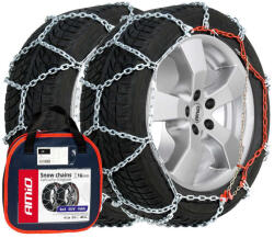 AMiO KB-255 16mm-es Hólánc-4x4-es Meghajtású Járművekhez (0502124)