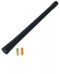  MaxSpeed, Antenna Szár 18cm, 5/6 mm, Fekete (56AT920)