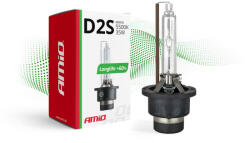 AMiO D2S Xenon Izzó 5500K +60% 12V (0501974)