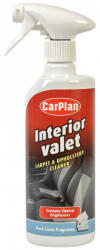 CarPlan , Kárpittisztító, Spray, 600ml (06IVC600)