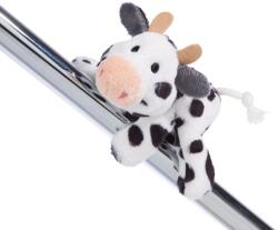 NICI Plush Cowluna NICI 12cm Verde, cu Magneti, pentru Decoratiuni Interioare (86920957)