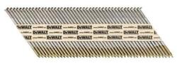 DEWALT Cuie de bandă convexe galvanizate la cald DeWALT, 3, 1 x 75 mm (1100 buc) DNPT31R75HDZ (DNPT31R75HDZ)