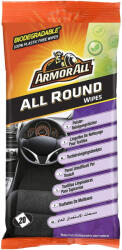 Armor All , Kárpittisztító, Nedveskendő, 20db (3038020ML)