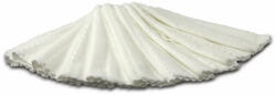 Dunlop Mikroszálas Kendő 10 db 22X22 cm (33130965) - flylite