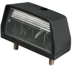  Lampa, RENDSZÁMTÁBLA VILÁGITÁS (0141502)