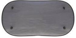 Carpoint Hátsó Napvédő Molly 100x50cm (370510107) - flylite