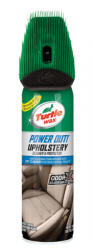Turtle Wax , Power Out, Kárpittisztító, Kefés, Szagsemlegesítővel, 400ml (30FG52736)
