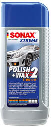 SONAX Xtreme Polish + Wax 2 Hybrid NPT - 250ml (30207100)
