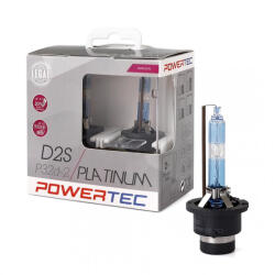 m-tech , IZZÓ XENON D2S 35W 4300K P32D-2 E-JELES (72536464)