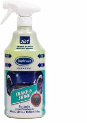 CarPlan - Triplewax Diamond Shake and Shine 1L 2in1 (06TSS106)