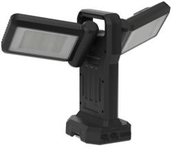 ANSMANN LED lumina de lucru 11500lm 72W montat cu stativ 1600-0600 (1600-0600)