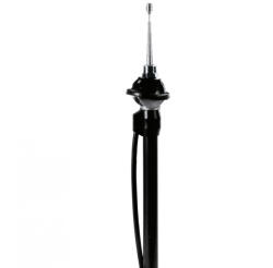  Carpoint, Antenna Teleszkóp Króm, 50 cm (372010016)