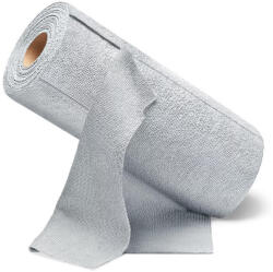 Maxspeed , Törlőkendő Mikroszálas Téphető 30x30cm, 180GSM, 25db (56168756)