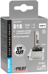LAMPA , Xenon D1R, 35W 12V, Darabos (0158323)