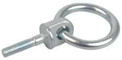 Carpoint , Rakományrögzítő gyűrű, 10X35MM csavarral (370410247)