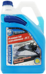  Prevent, Prémium Szélvédőmosó Téli, -25°C 5L (302171)