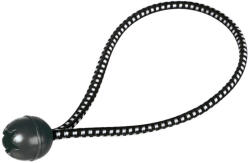 LAMPA , Gumi csomagrögzító, 20cm/6mm, 20db-os (0160180)