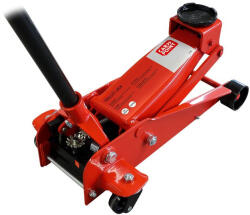 Carpoint Krokodil Emelő 2, 25 T M: 139MM-490MM (370677805)