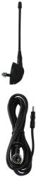  Lampa, Antenna Tető 14 Cm (0140225)