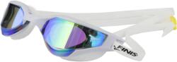 FINIS Ochelari inot Finis Hayden Goggles alb lentile oglinda mov/verde (3.45.079.138)