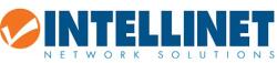 INTELLINET 19" 4-Pillér Laborrack 26U Flatpack fekete 714242 (714242)