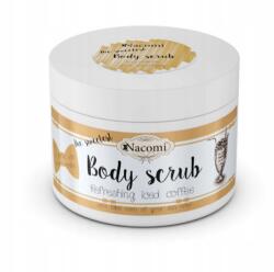 Nacomi Body Scrub Iced Coffee 200 g
