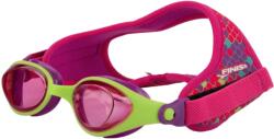 FINIS - ochelari inot copii 4-12 ani - DragonFly Goggles - Scales Tint (3.45.093.327)