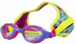 FINIS - ochelari inot copii 4-12 ani - DragonFly Goggles - flamingo clear (3.45.093.215)