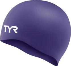 TYR - casca inot silicon - Silicon Cap - mov (LCS-510)