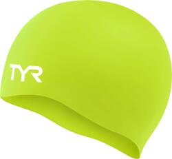 TYR - casca inot silicon - Silicon Cap - Limelight (LCS-327)