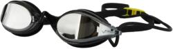 FINIS - ochelari inot - Circuit 2 Goggles - silver mirrror/black (3.45.064.241)