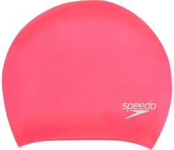 Speedo - casca inot silicon par lung - Roz (806168A064)