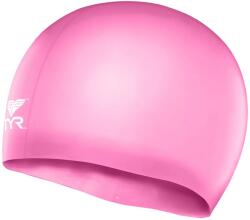 TYR - Lcsjr-670 Casca Silicon Junior Roz (lcsjr-670)