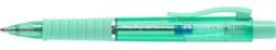 Faber-Castell Golyóstoll POLY BALL VIEW XB Faber-Castell mentazöld test (FC145767) (FC145767)