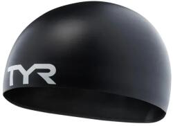 TYR - casca silicon performanta - Stealth-X Racing Cap - negru (LCSSX-001)