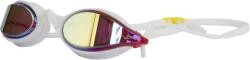 FINIS - ochelari inot - Circuit 2 Goggles - red yellow mirror (3.45.064.338)