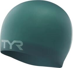 TYR - casca inot silicon - Silicon Cap - teal turcoaz (LCS-342)