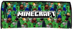  Minecraft Face tolltartó 23 cm (MSL707510) - szukits