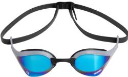 arena Ochelari inot Arena Cobra Ultra Swipe Mirror albastru argintiu (002507-600)