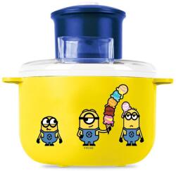 BerlingerHaus Minions Collection fagylaltgép, 1, 1 l (BH-9939MN)