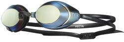 TYR - ochelari inot performanta - VECTA Racing Goggles Mirrored - smoke gold black (LGVECM-751)