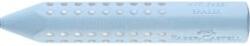 Faber-Castell Radír háromszögletű GRIP 2001 Faber-Castell égkék (FC587074) (FC587074)