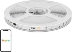 Lepro Banda LED RGBIC Lepro S1 de 20 m cu Wi-Fi si Bluetooth (S1-20-EU)