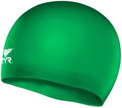 TYR - Lcsjr-326 Casca Silicon Junior Apple Green (lcsjr-326)